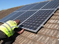 GEM Solutions Uk Ltd, Solar panels Nottingham, Solar panel Installer Nottingham 610729 Image 0